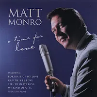 Matt Monro